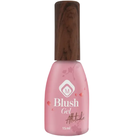 Magnetic Blush Gel Attitude - 15ml