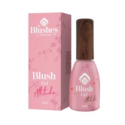 Magnetic Blush Gel Attitude - 15ml