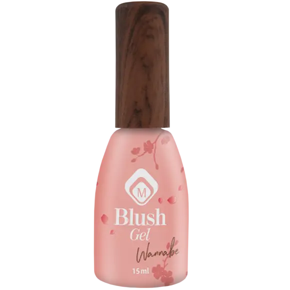 Magnetic Blush Gel Wannabe - 15ml