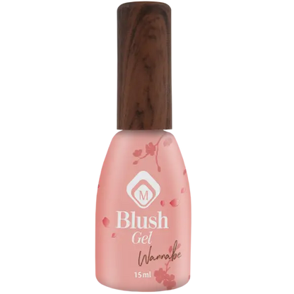 Magnetic Blush Gel Wannabe - 15ml