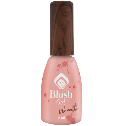 Magnetic Blush Gel Wannabe - 15ml