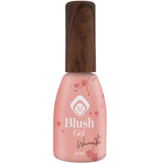 Magnetic Blush Gel Wannabe - 15ml