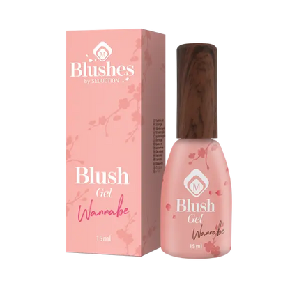 Magnetic Blush Gel Wannabe - 15ml