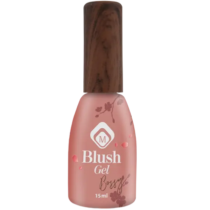 Magnetic Blush Gel Bossy - 15ml