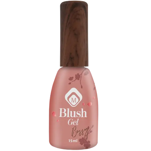 Magnetic Blush Gel Bossy - 15ml