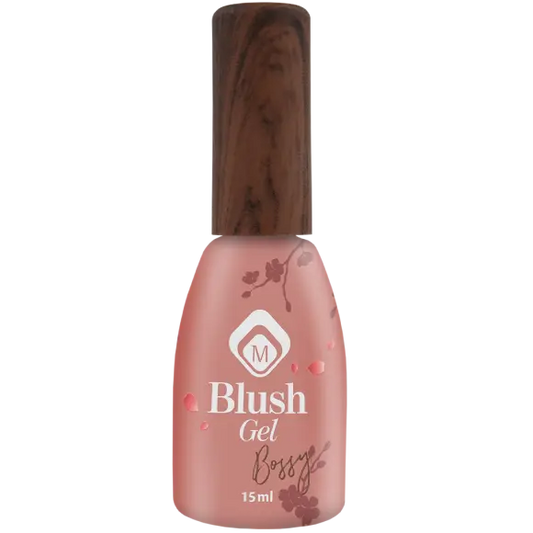 Magnetic Blush Gel Bossy - 15ml