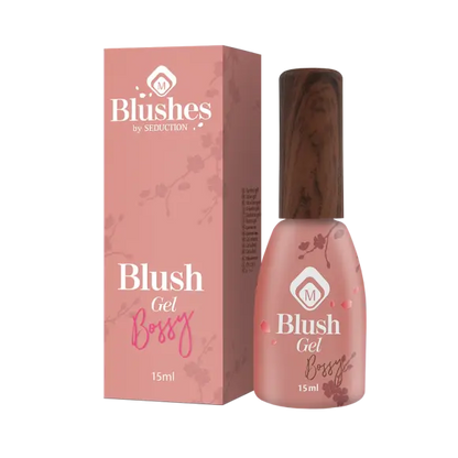 Magnetic Blush Gel Bossy - 15ml