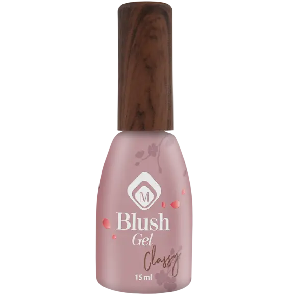 Magnetic Blush Gel Classy- 15ml