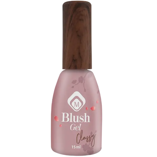 Magnetic Blush Gel Classy- 15ml