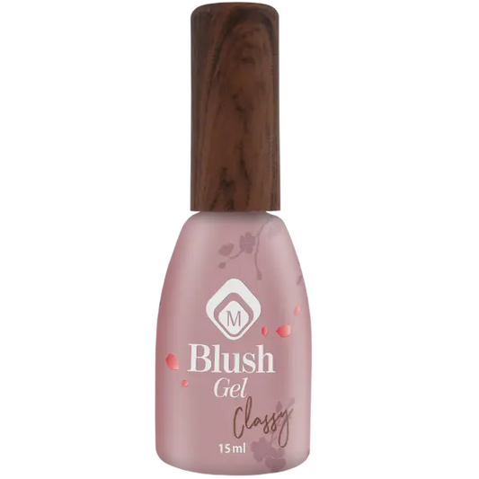 Magnetic Blush Gel Classy- 15ml