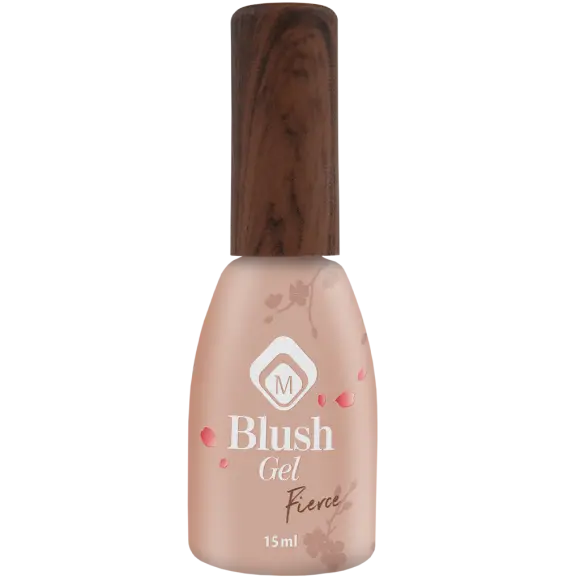 Magnetic Blush Gel Fierce - 15ml