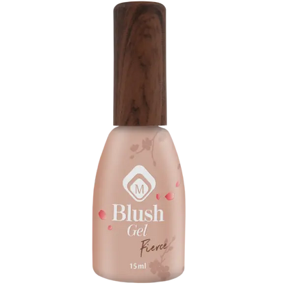 Magnetic Blush Gel Fierce - 15ml