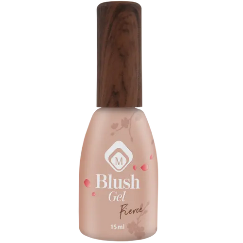 Magnetic Blush Gel Fierce - 15ml