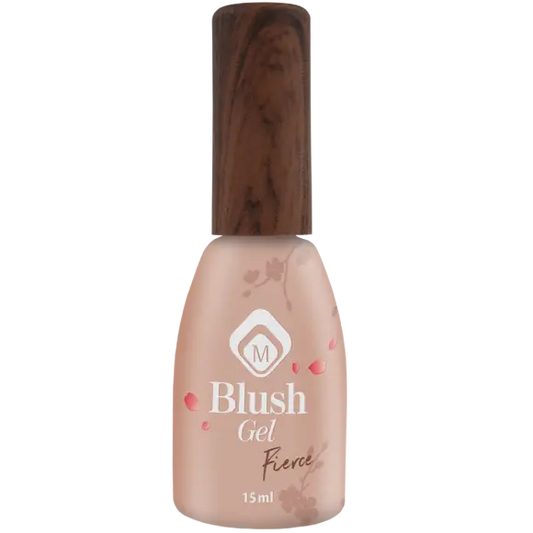 Magnetic Blush Gel Fierce - 15ml