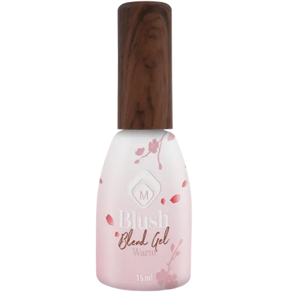 Magnetic Blush Blend Gel Warm - 15ml
