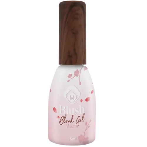 Magnetic Blush Blend Gel Warm - 15ml
