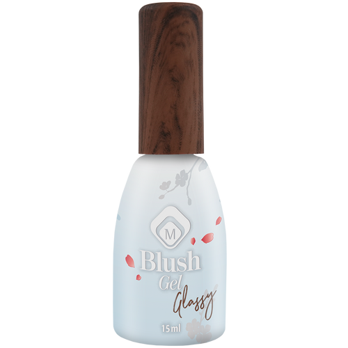 Blush Glassy