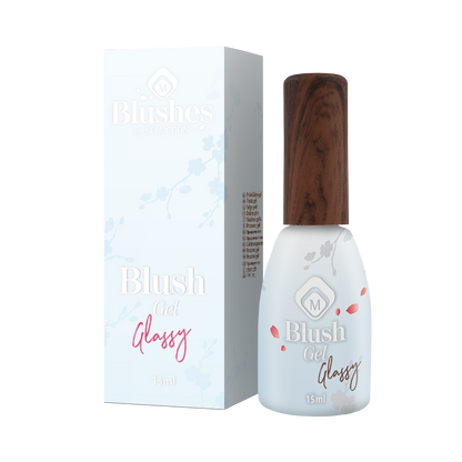 Blush Glassy