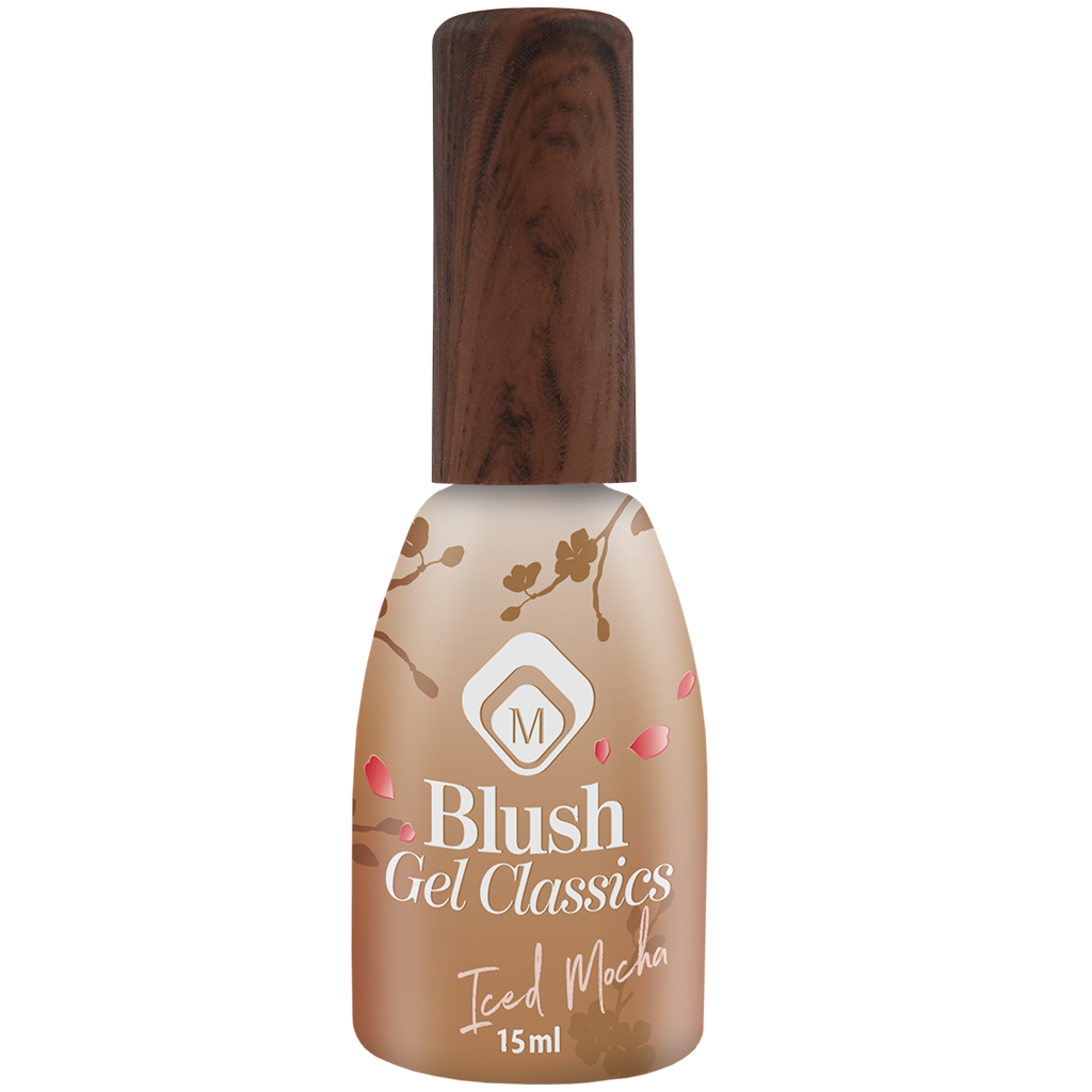 Blush Iced Mocha 15 ml