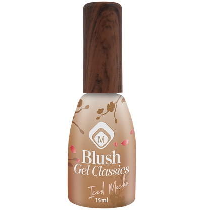 Blush Iced Mocha 15 ml