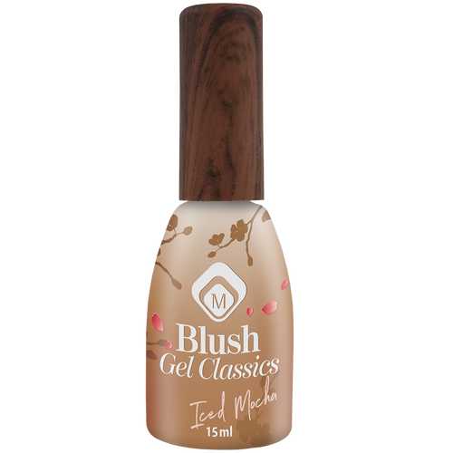 Blush Iced Mocha 15 ml