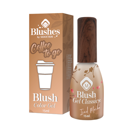 Blush Iced Mocha 15 ml