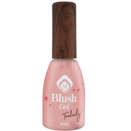 Magnetic Blushes Tenderly