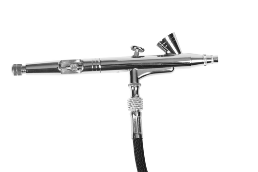 Magnetic Airbrush Gun