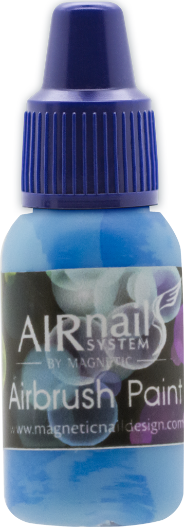 AirNails Paint Sky Blue 15 10ml