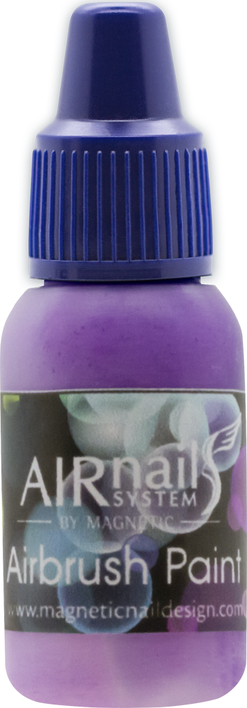 AirNails Paint BlueBerry 18 10ml
