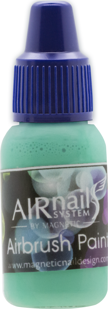 AirNails Paint Mint Green 19 10ml