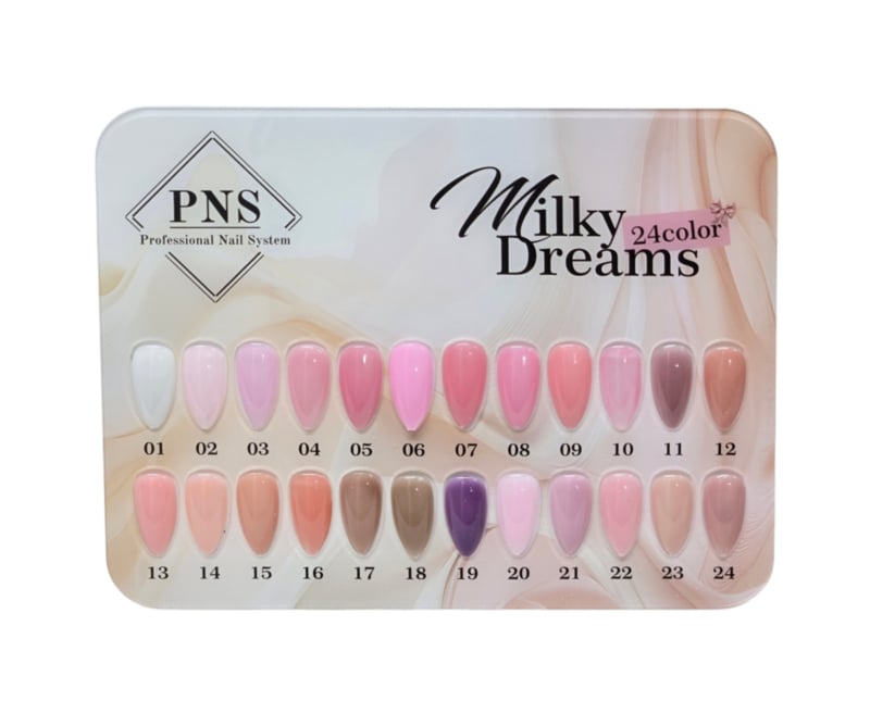 PNS Milky Dreams 01