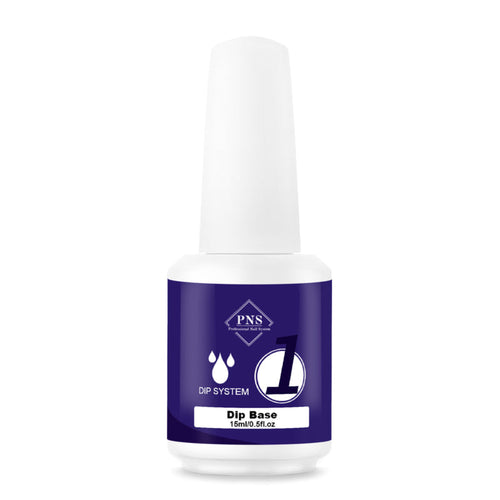 PNS Dip 1 Base (ook te gebruiken met Dipp & Buff van Entity)