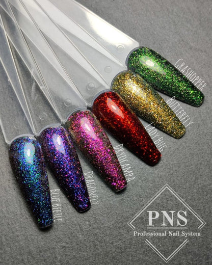 PNS My Little Polish Dragonfly