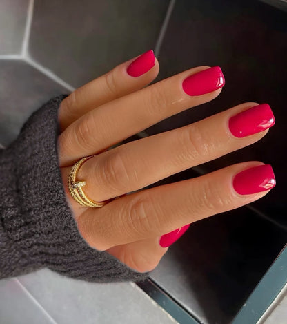 Basisopleiding Gelpolish | 2 lessen