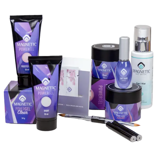 Introductiepakket Powergel