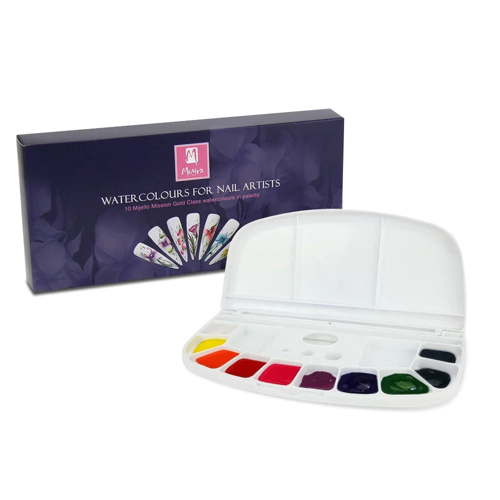 Moyra Mijello Mini Set No.3