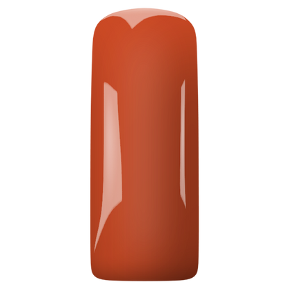 Gelpolish Orange 4
