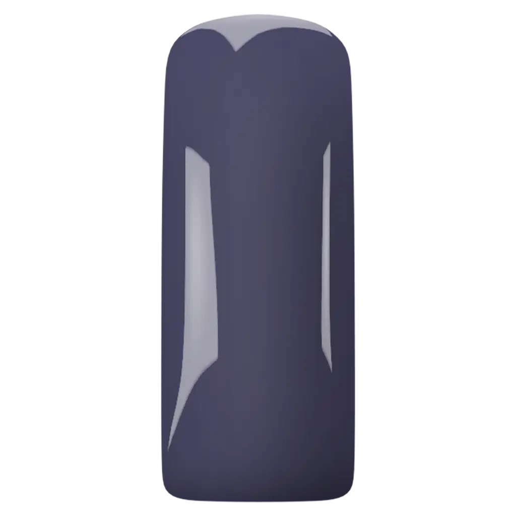 Magnetic Gelpolish Purple 7