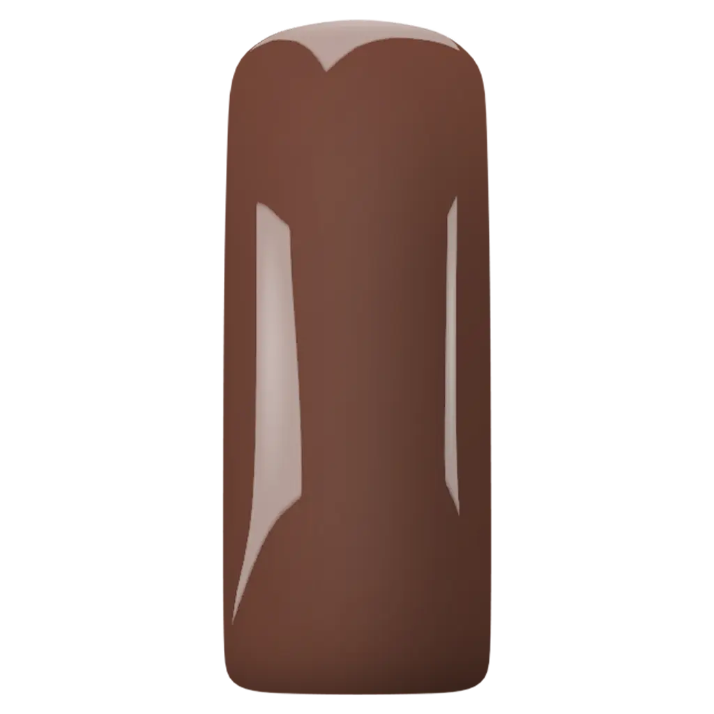Magnetic Gelpolish Brown 7