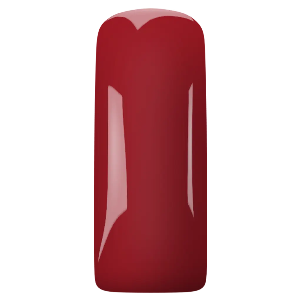 Magnetic Gelpolish Red 7
