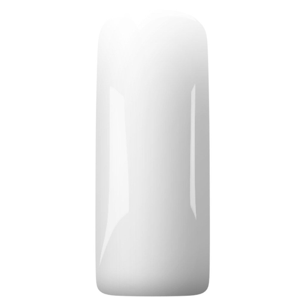 Magnetic Gelpolish White 1