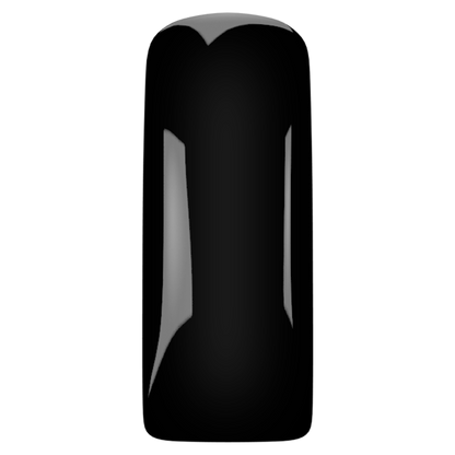 Magnetic Gelpolish Black 1