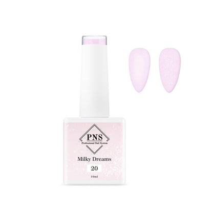 PNS Milky Dreams 20