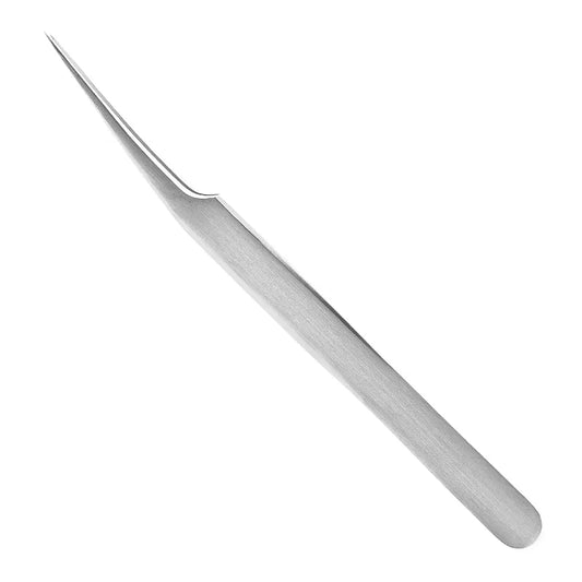 Snippex 710 - Professionele Rechte Pincet voor Wimpers | Precisie Tool
