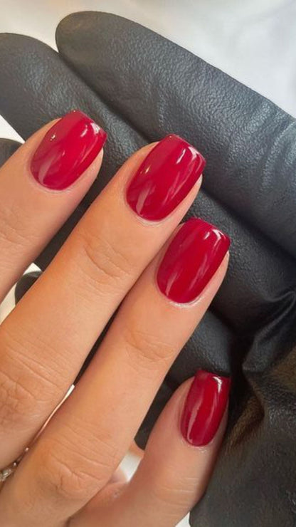 Basisopleiding Gelpolish | 2 lessen