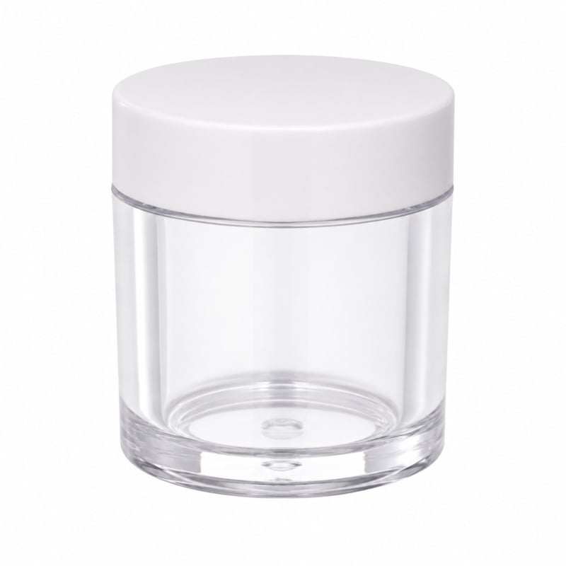 Lege Potjes 10ml 20 Stuks