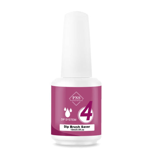PNS Dip 4 Brush Saver (ook te gebruiken met Dipp & Buff van Entity)