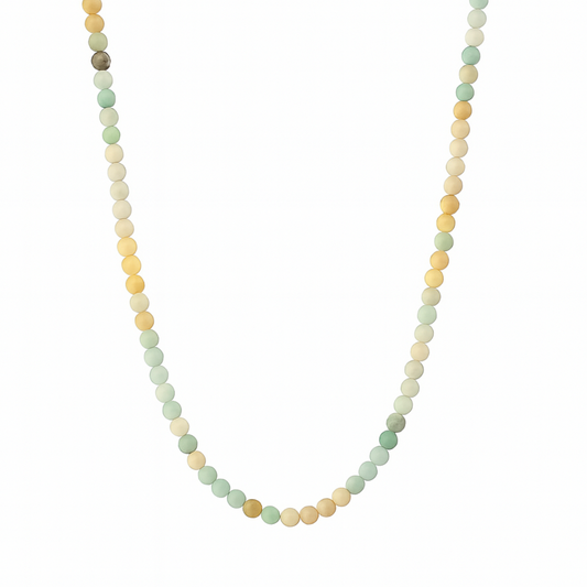 Ocean Soul Necklace (6mm)