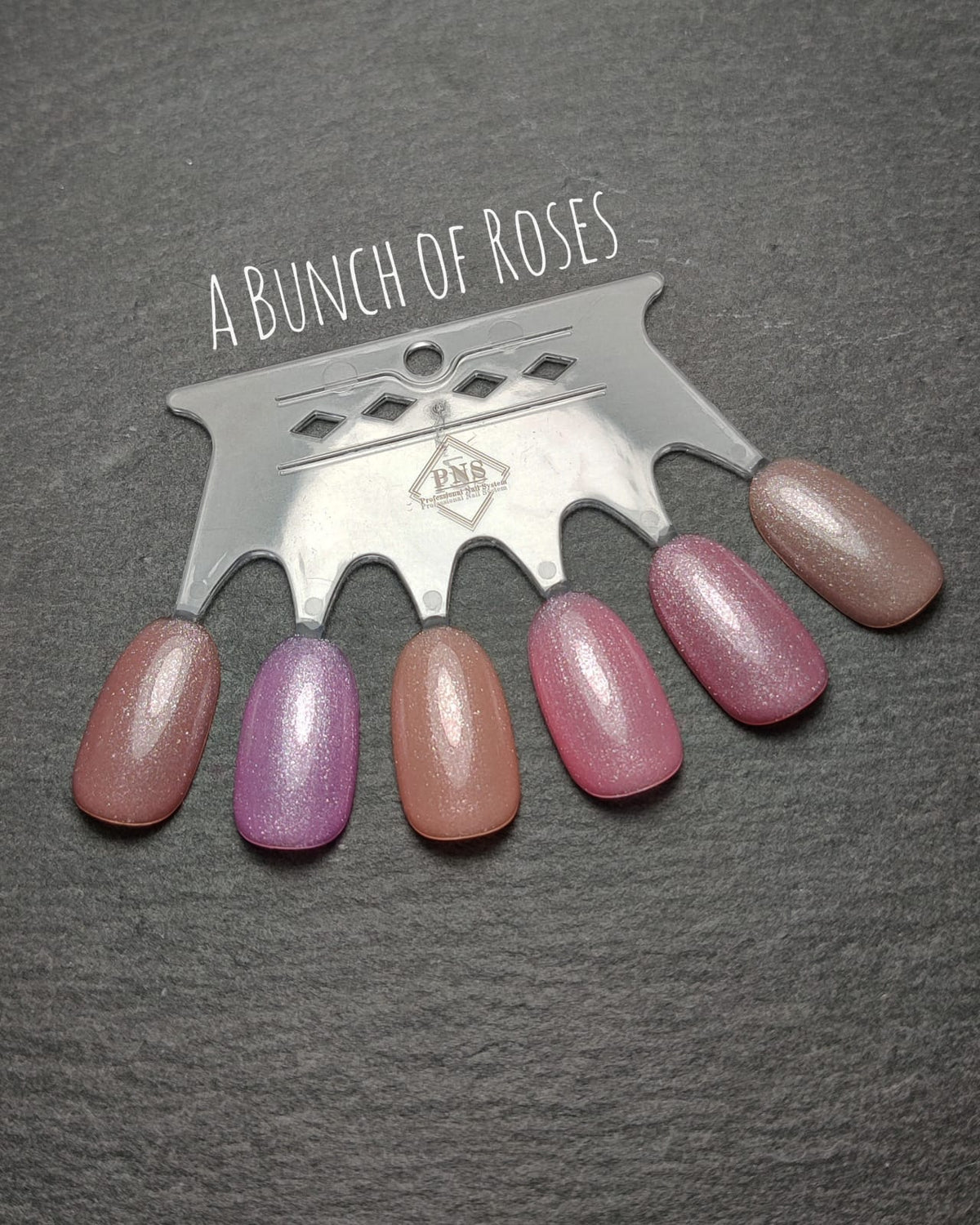My Little Polish La vie en Roses